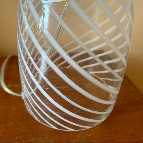 Thomas O’Brien Other Thomas Obrien Vintage Modern Hand Blown Glass